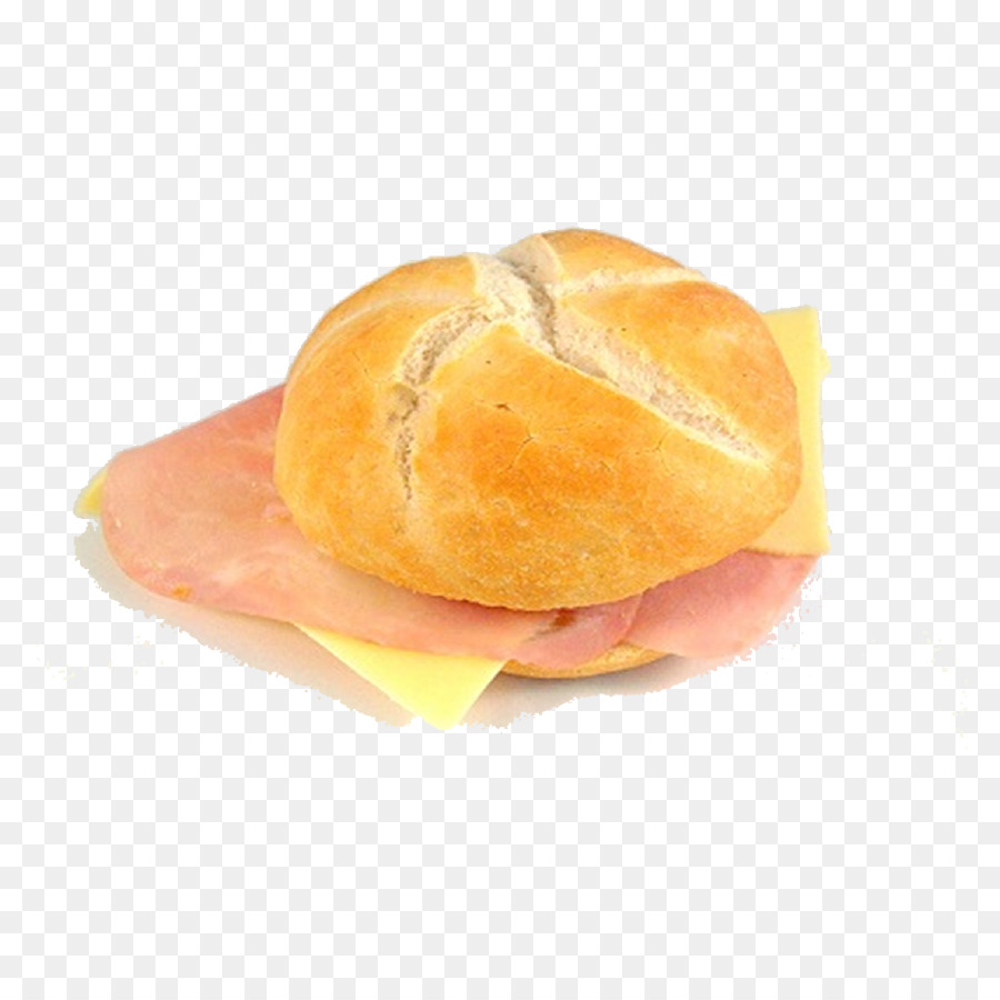 Sandwich Ham Dan Keju，Camilan PNG