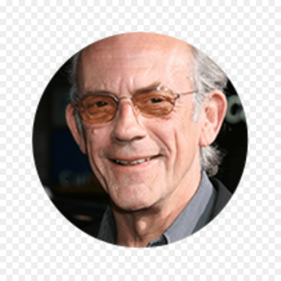 Christopher Lloyd，Kembali Ke Masa Depan PNG