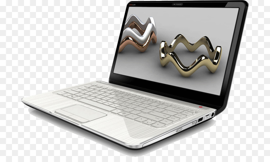 Laptop，Komputer PNG