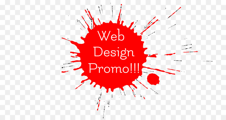 Promo Desain Web，Promosi PNG