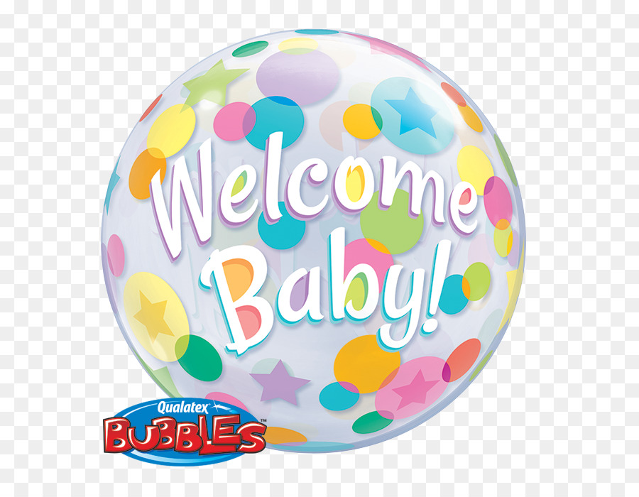 Balon，Bayi Mandi PNG