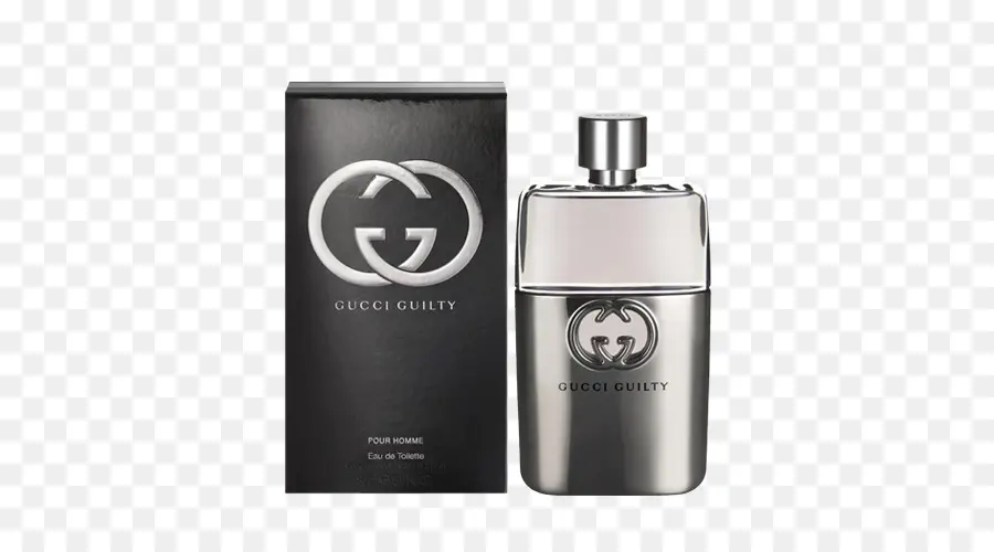 Parfum Gucci，Botol PNG