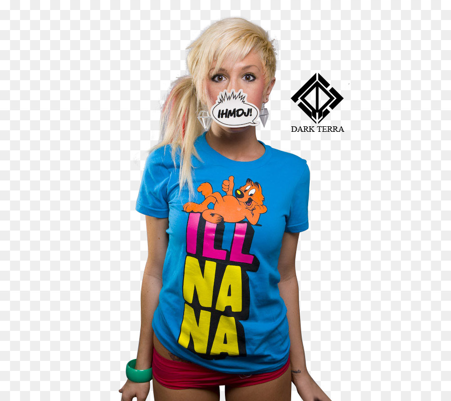 Stephanie Sokolinski，Tshirt PNG