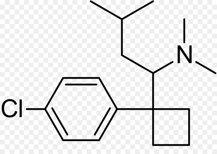 4aminobenzoic Asam，Rumus Kimia PNG