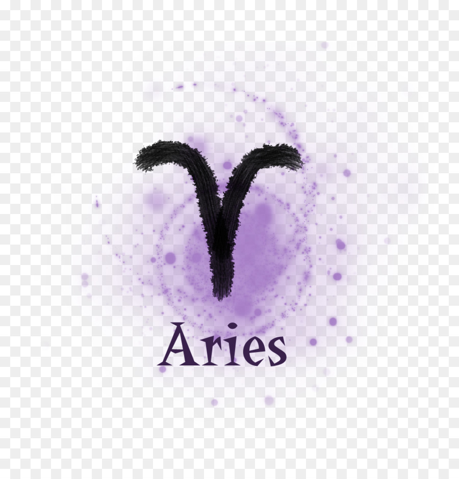 Simbol Aries，Zodiak PNG