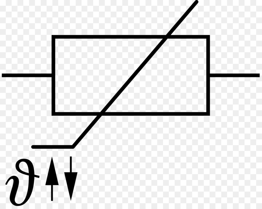  Gambar Simbol Resistor  Nasi