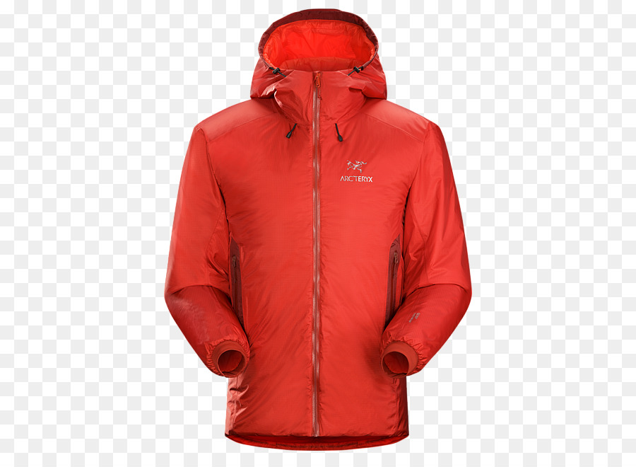 Hoodie，Arc Teryx PNG