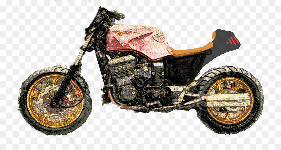 Aksesoris Motor，Sepeda Motor PNG