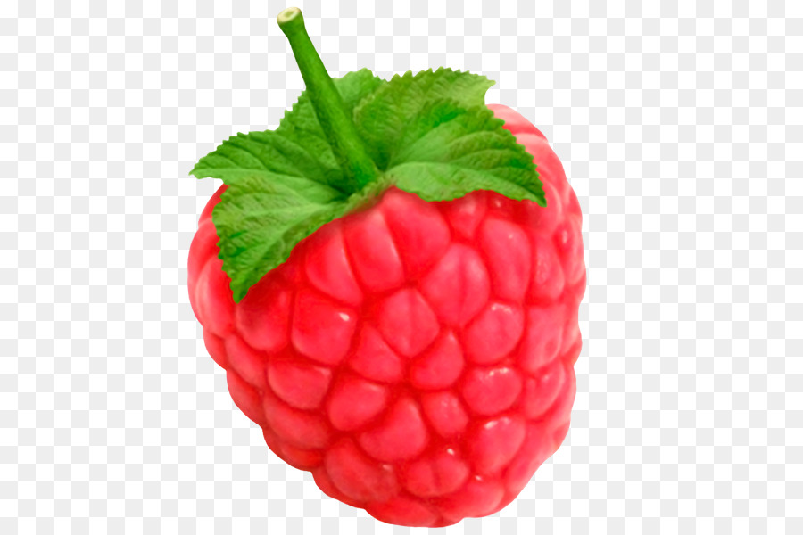 Raspberry，Mari Belajar PNG