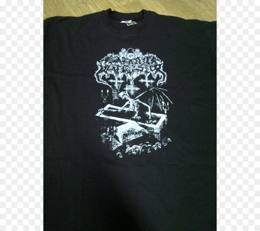 Tshirt，Tengkorak PNG