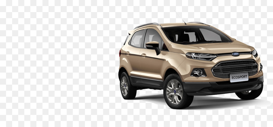 Ecosport 2018 Ford，Ford PNG