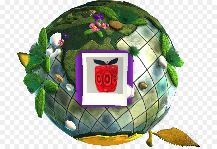 Littlebigplanet 2，Littlebigplanet PNG