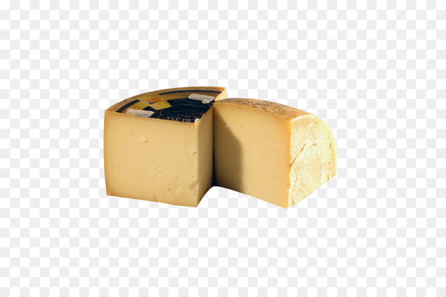 Keju Gruyère，Domba PNG