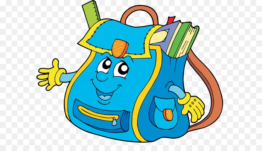 Ransel Biru，Sekolah PNG