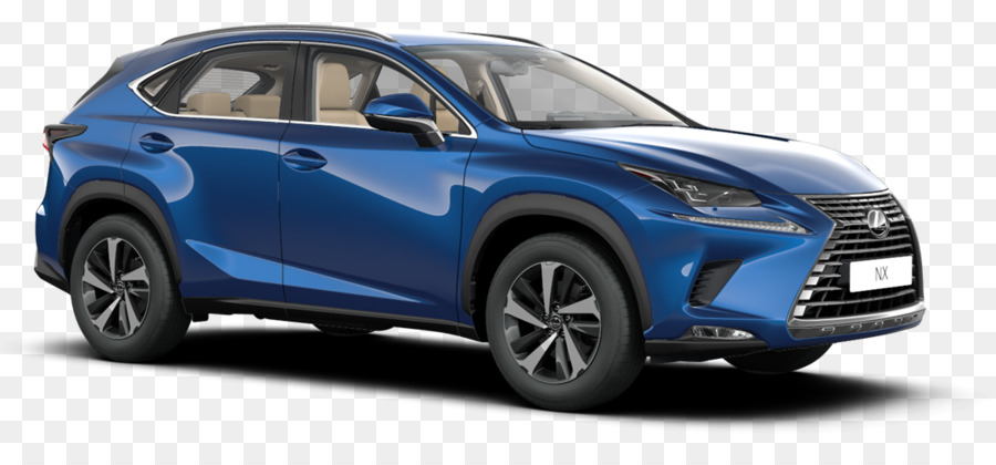 Mobil Biru，Suv PNG