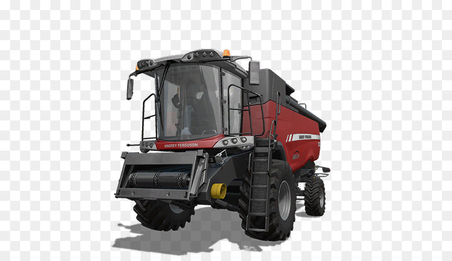 Traktor，Peternakan PNG