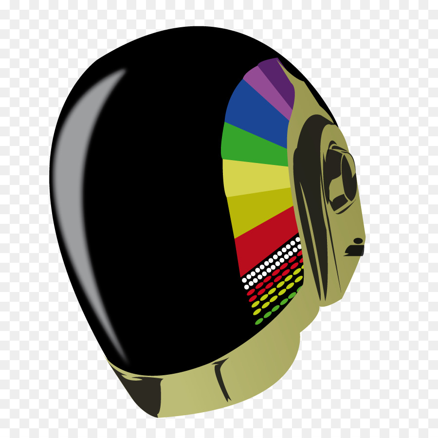 Gambar，Daft Punk PNG