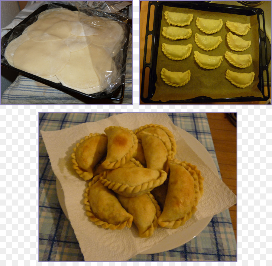 Empanada，Puff Kari PNG