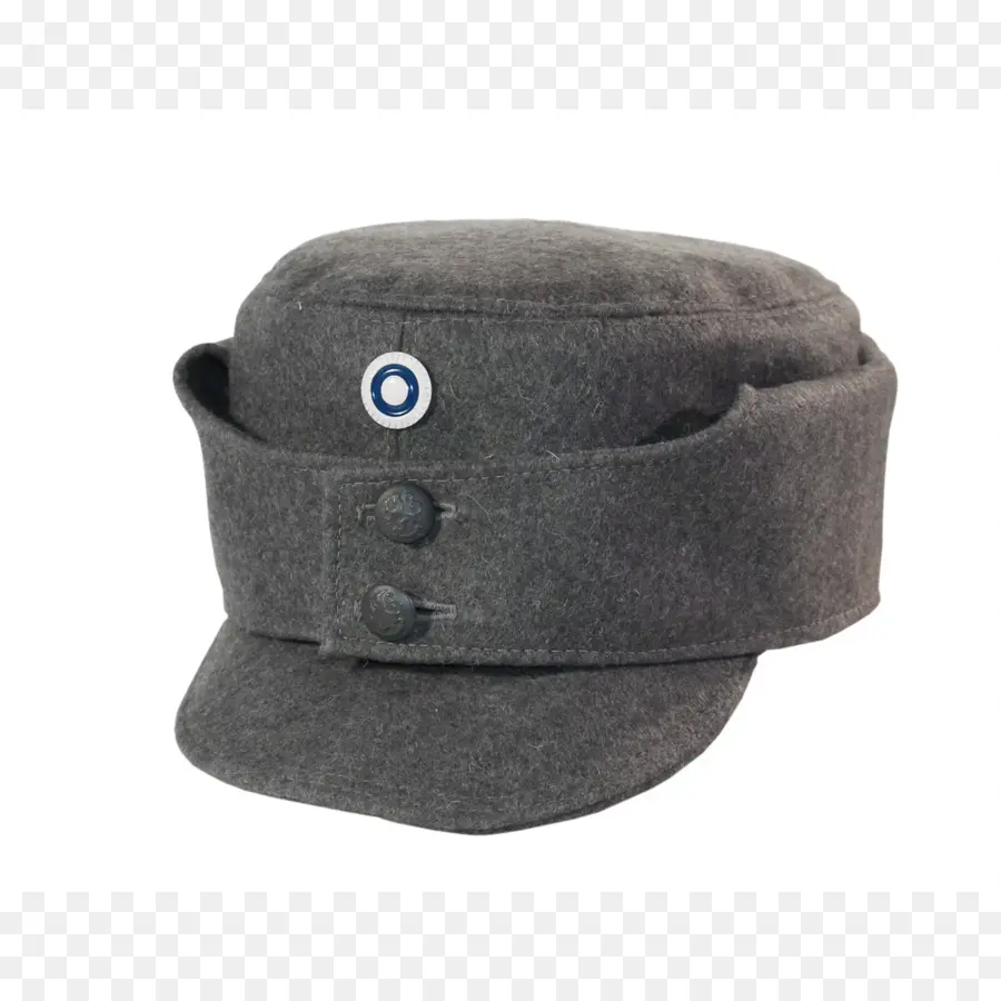 Topi Militer Abu Abu，Topi PNG