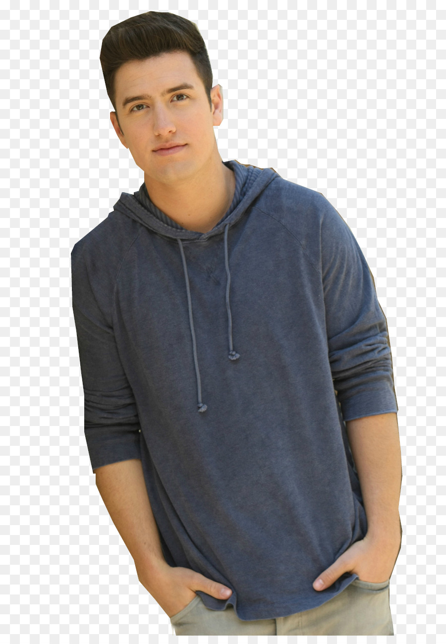 Logan Henderson，Terburu Buru Waktu Besar PNG