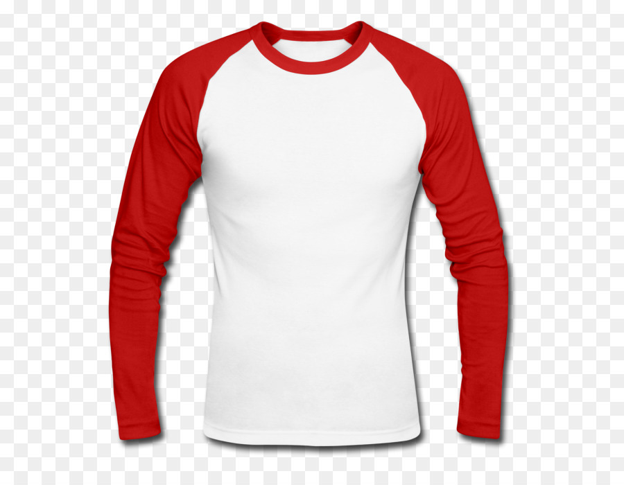 Tshirt，Lengan Raglan PNG