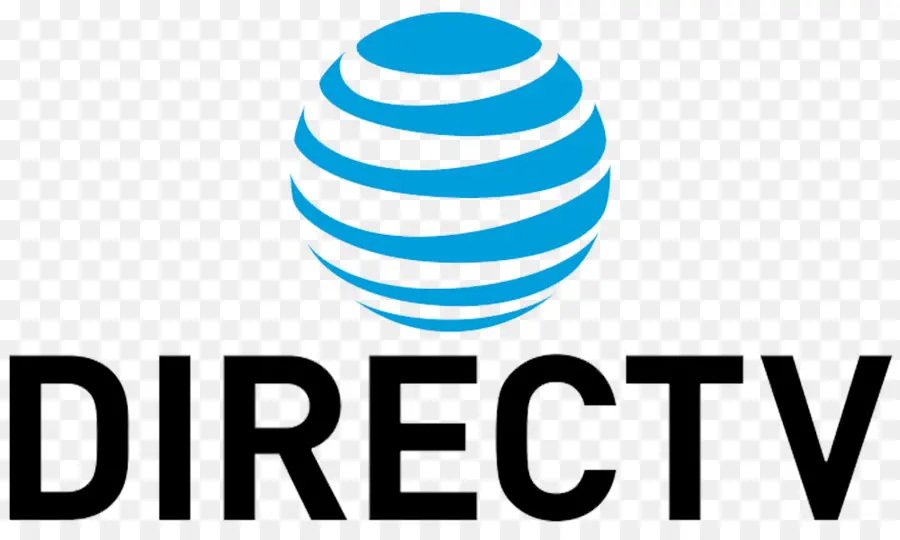 Logo Directv，Televisi PNG