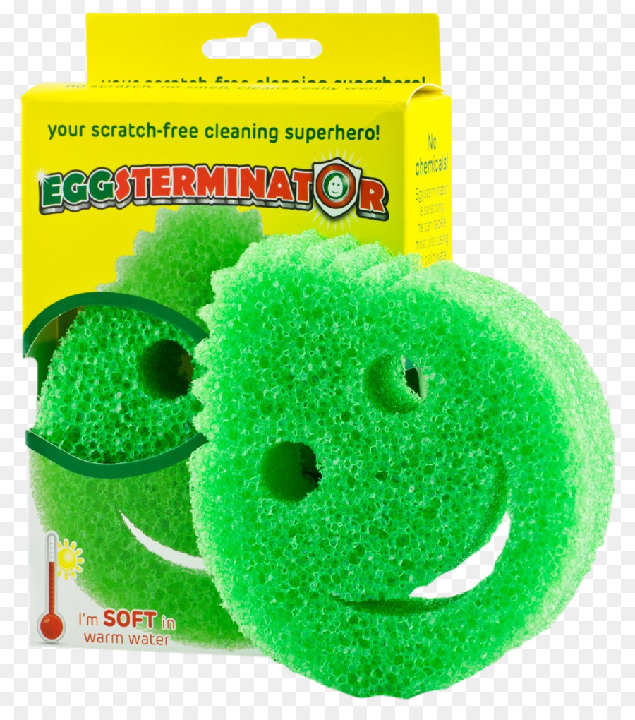 Spons，Ecoegg PNG