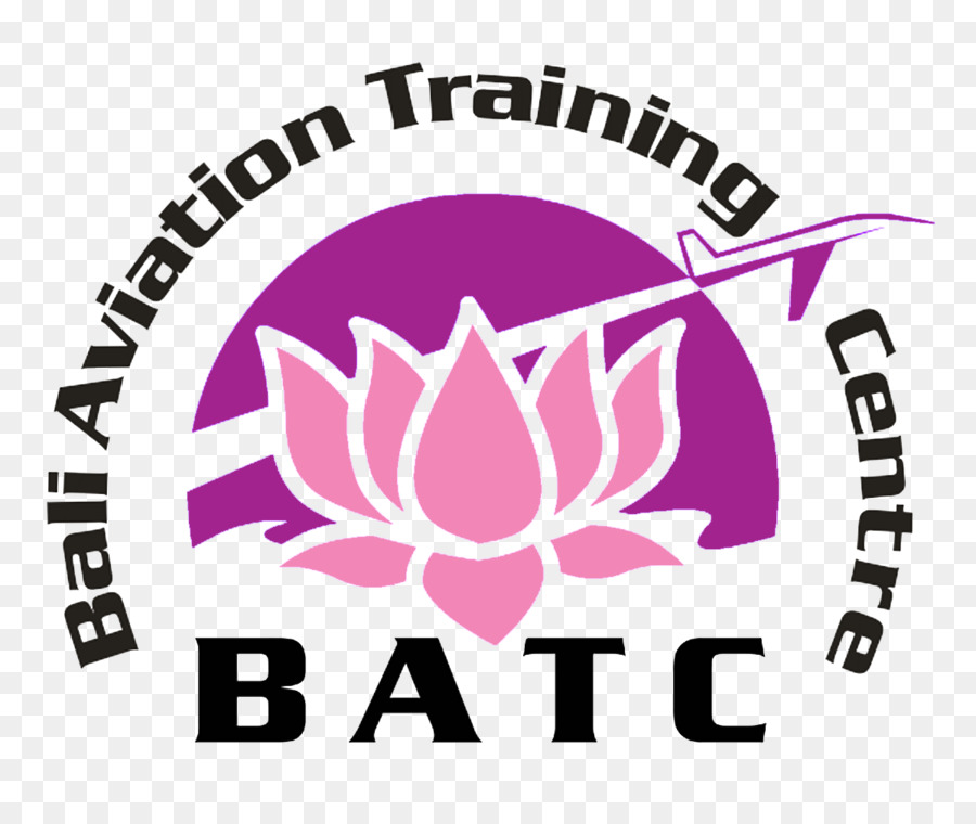 Logo，Batc Kampus Penerbangan Bali PNG