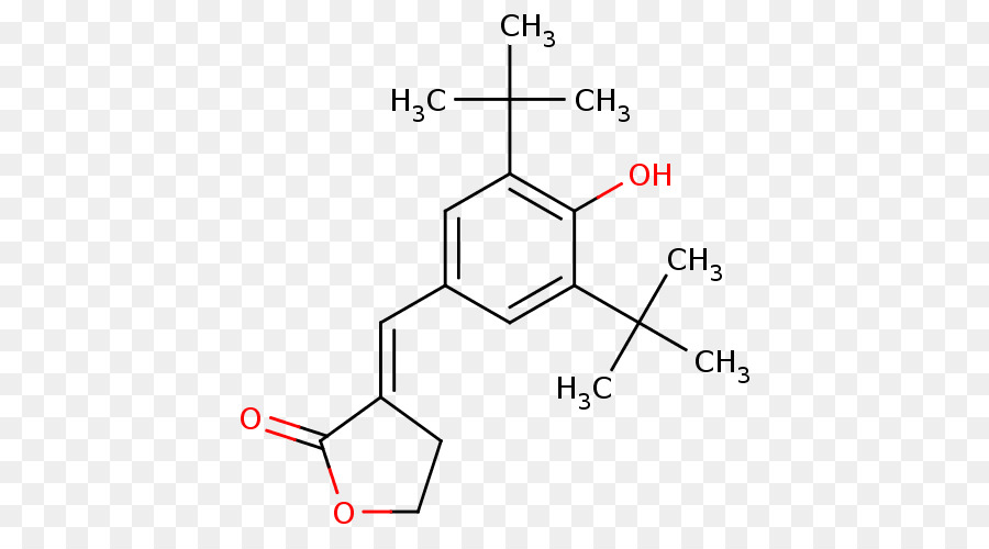 Kimia，Asam PNG