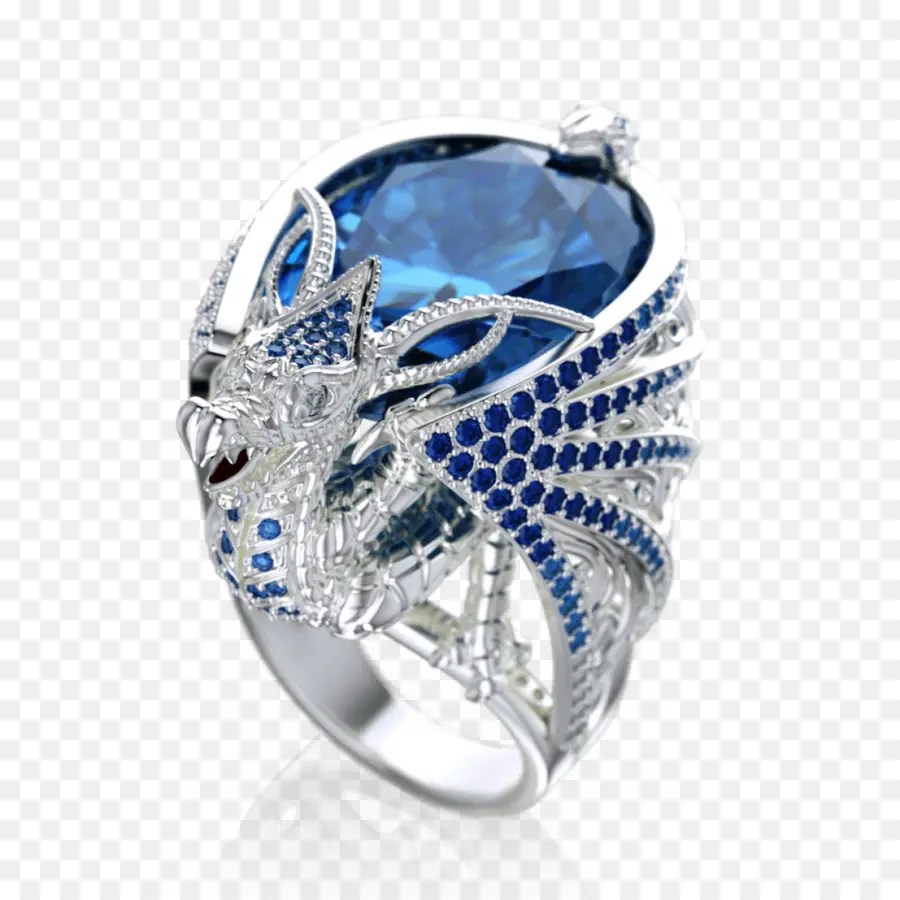 Cincin Naga，Cincin PNG