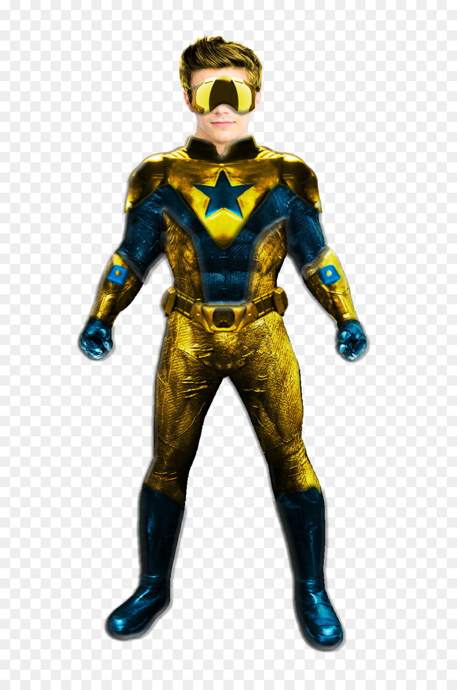 Super Hero，Kostum PNG