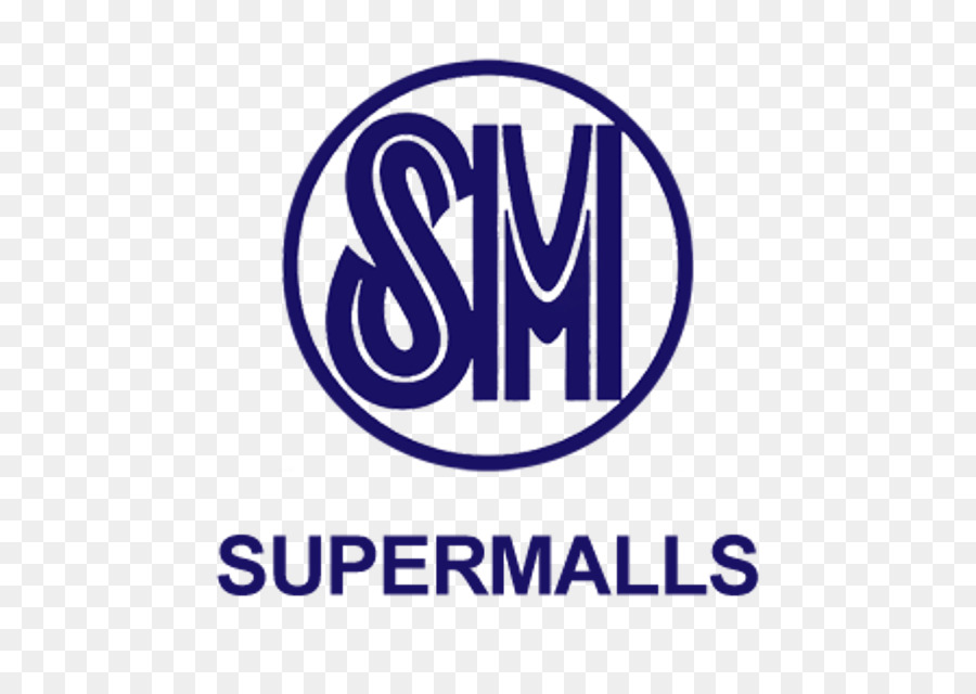 Logo Sm Supermall，Belanja PNG