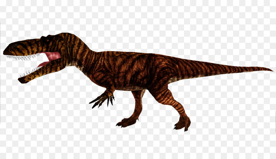 Dinosaurus，Prasejarah PNG