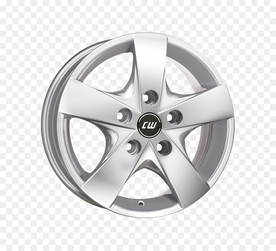 Roda Alloy，Fiat Ducato PNG