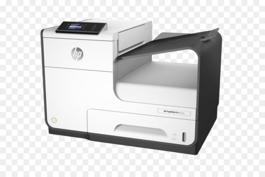 Hewlettpackard，Hp Pagewide Pro 452 PNG