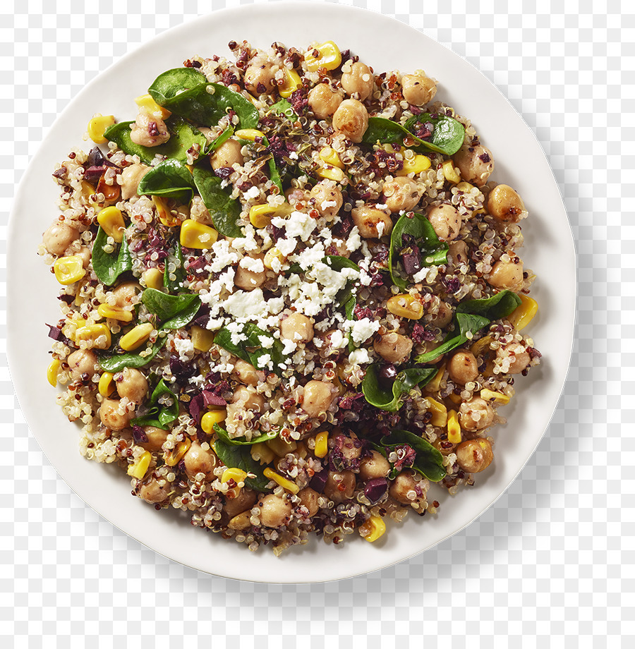 Couscous，Masakan Vegetarian PNG