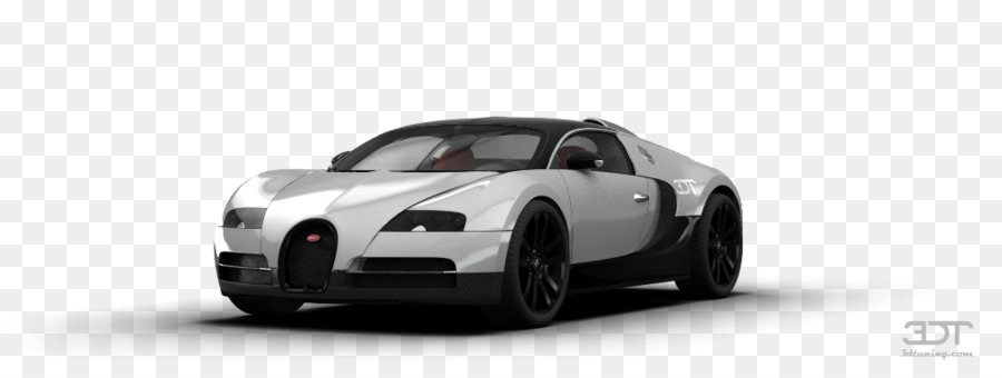 Bugatti Veyron，Mobil PNG