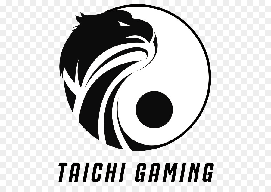 Logo Permainan Taichi，Bermain Game PNG