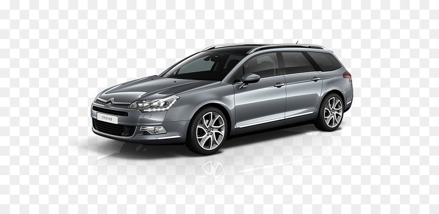 Citroen C5，Citroen PNG