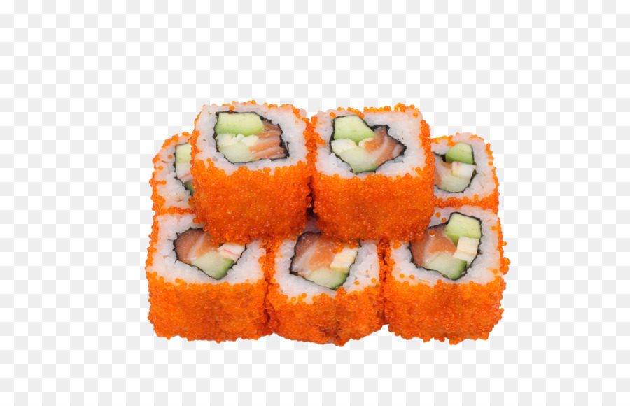 Sushi Gulung，Jepang PNG