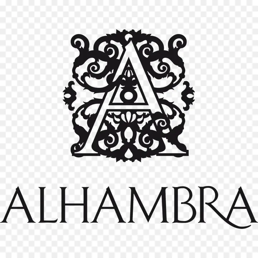 Alhambra，Merek PNG