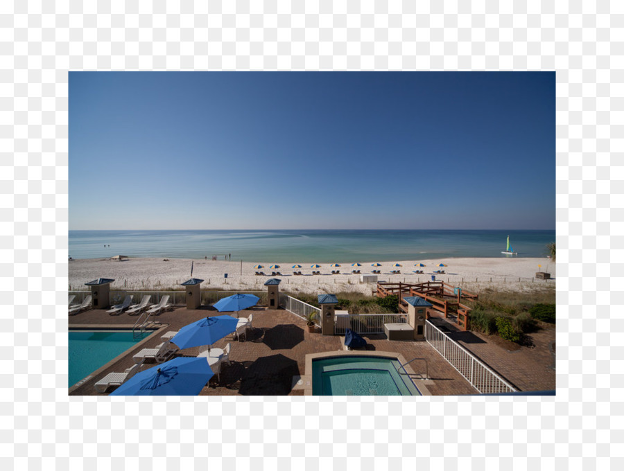 Panama City，Holiday Inn Club Di Panama City Beach Resort PNG