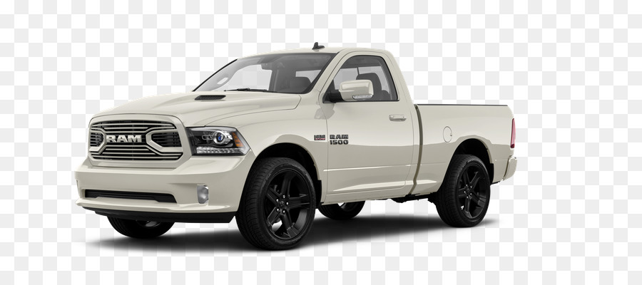 Truk Ram，Truk Pickup PNG