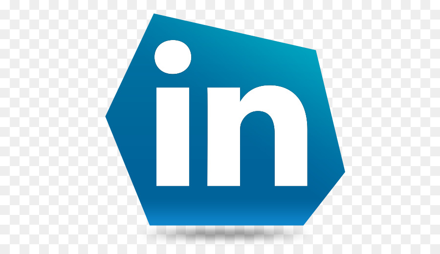 Logo Linkedin，Linkedin PNG