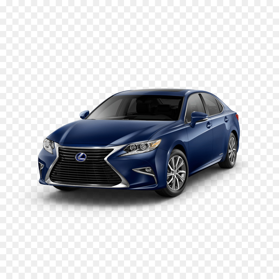 2018 Lexus Es，Lexus PNG