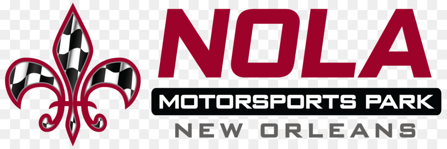 Nola Motorsports Park，New Orleans PNG