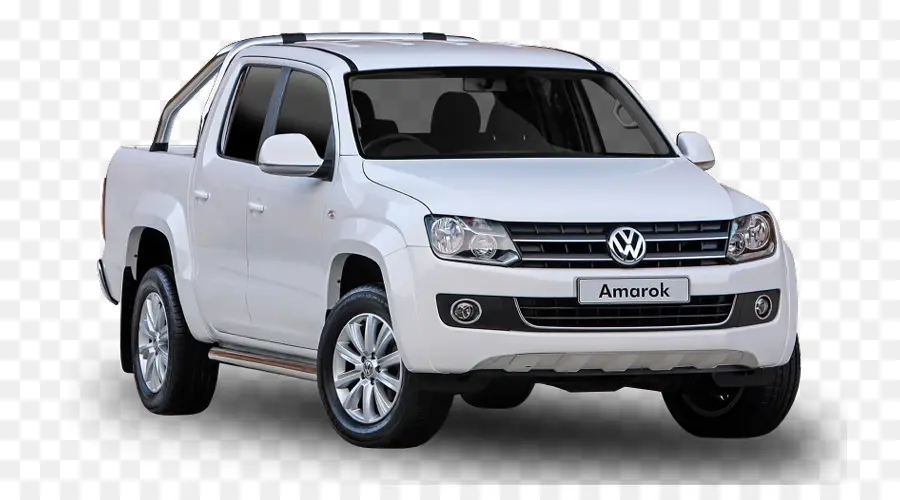 Volkswagen Amarok，Truk Pickup PNG