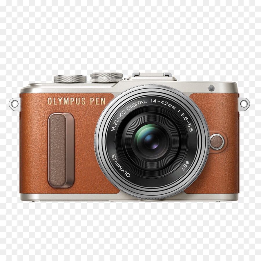 Olympus Pena Epl7，Olympus Omd Em10 Mark Ii PNG