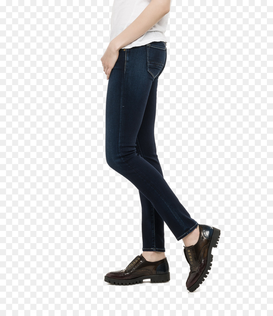 Celana Jeans，Pinggang PNG
