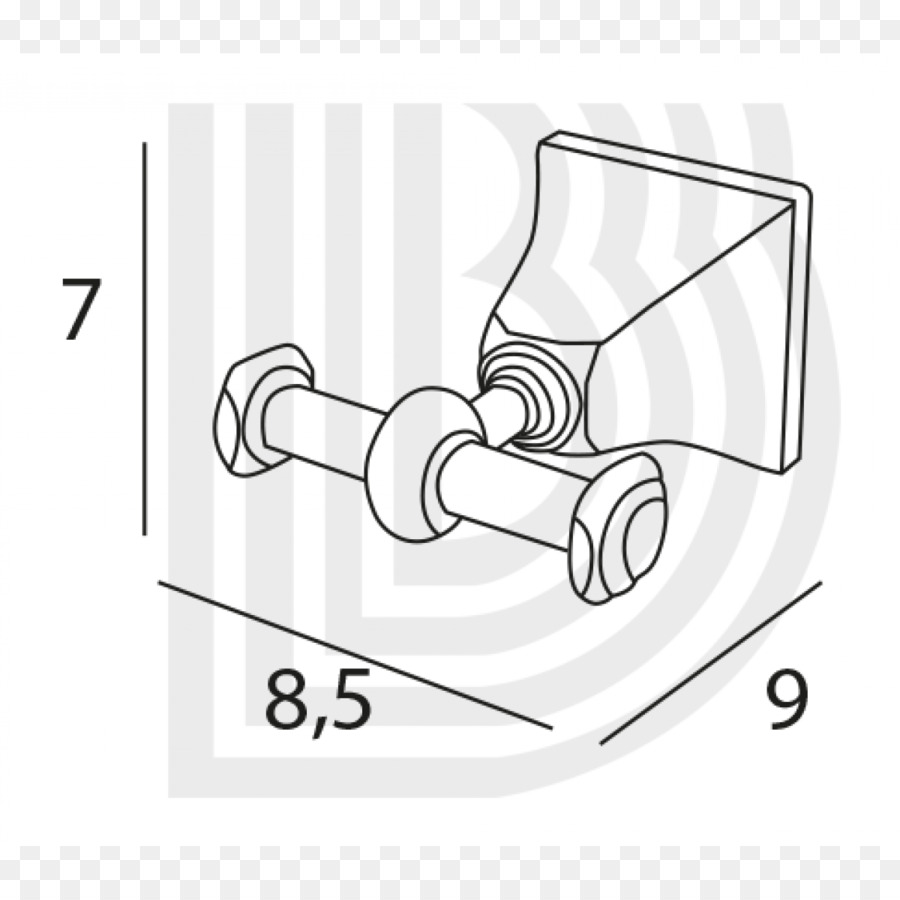 Handle Pintu，Mebel PNG